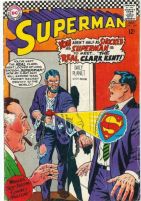 Superman 198
